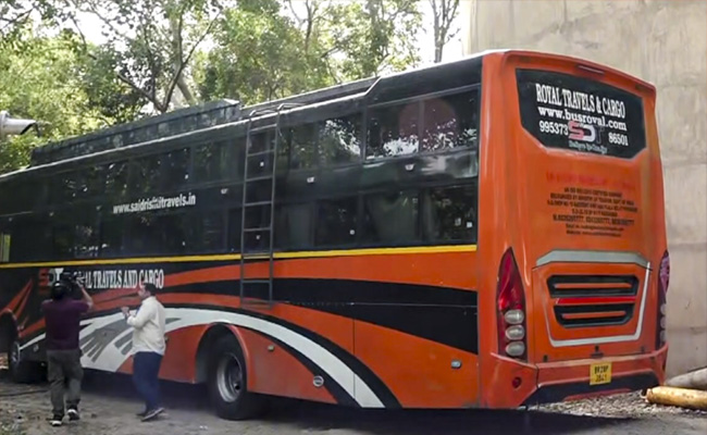Money-dispute angle emerges in Delhi bus gangrape case
